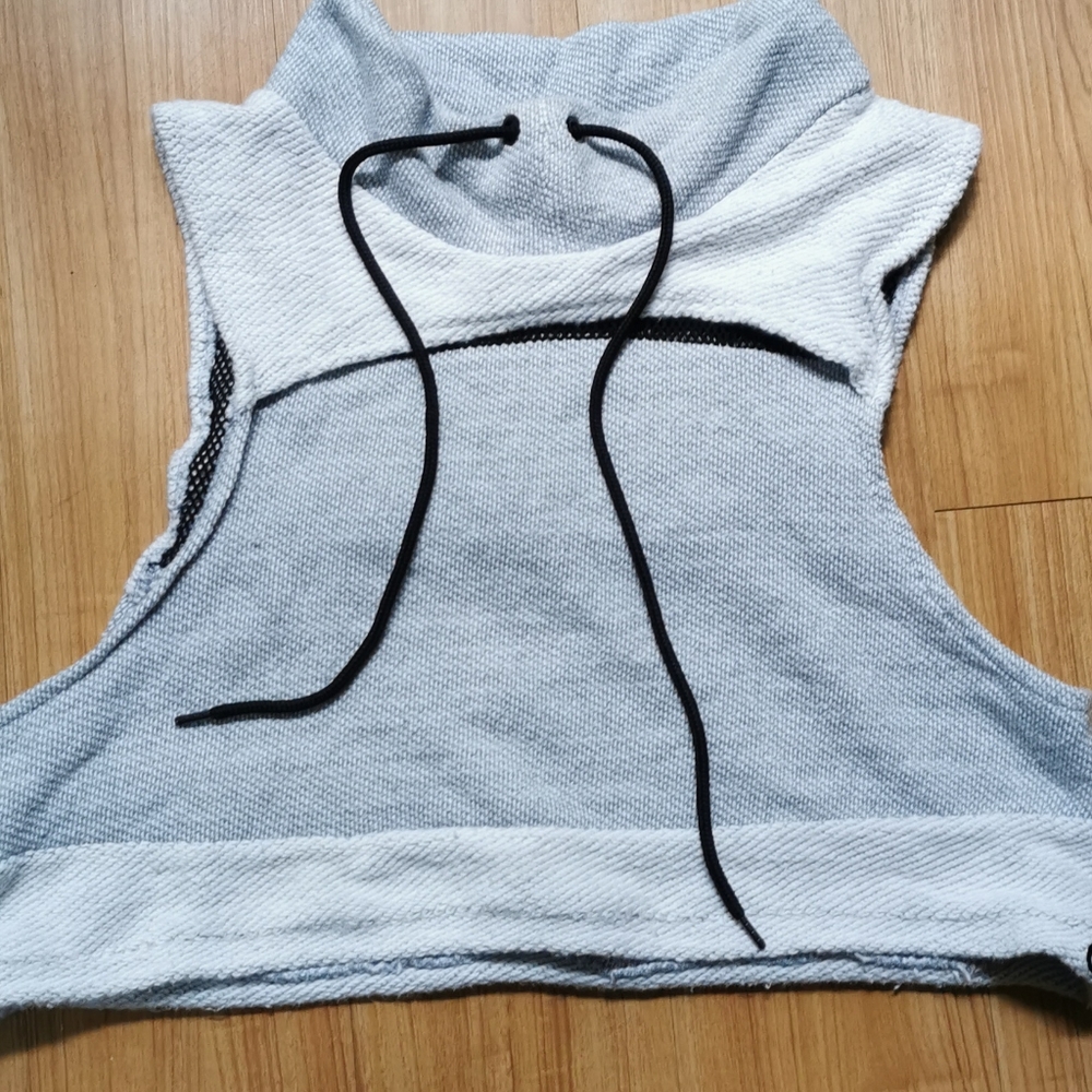 Free People Movement Top